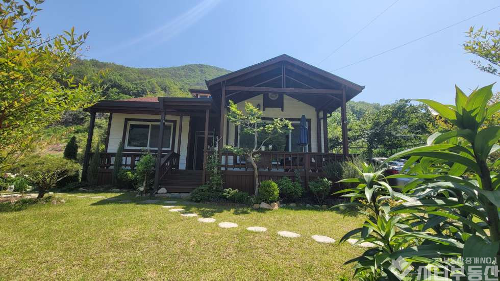 경남 밀양시 활성동 도심과 가까운 관리 잘된 주택 매매 매물번호 10403 사진 69
