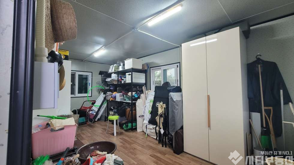 경북 청도군 청도읍 사촌리 모듈 형식 전원주택, 젊은 감각 세련된 주택 매매 매물번호 10406 사진 29