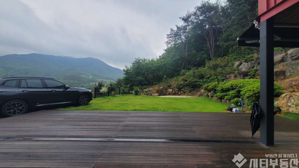 경북 청도군 청도읍 사촌리 모듈 형식 전원주택, 젊은 감각 세련된 주택 매매 매물번호 10406 사진 42