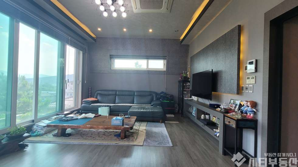 경남 밀양시 상동면 가곡리 가격대비 높은 완성도 와 퀄리티, 튼튼한 철근 콘크리트 주택 매매 매물번호 10408 사진 11