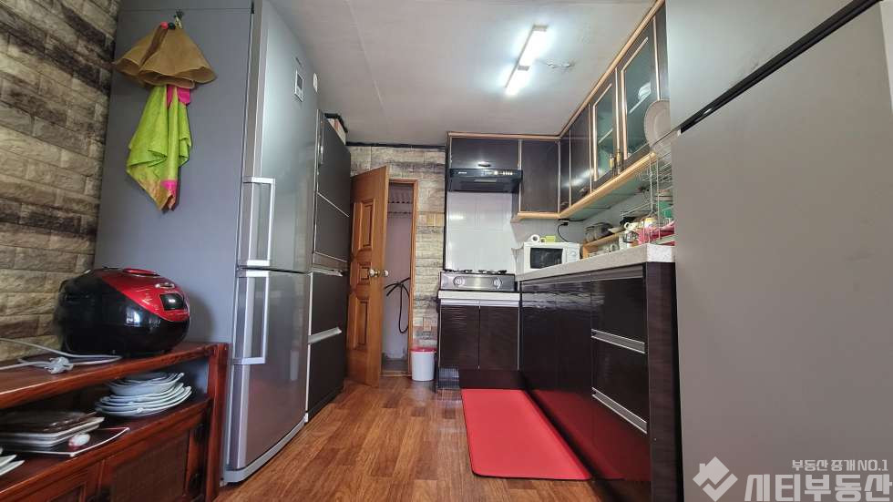 경남 밀양시 상남면 동산리 삶의 쉼터. 서까래 잘살아 있는 감성 촌집 매매 매물번호 10401 사진 37